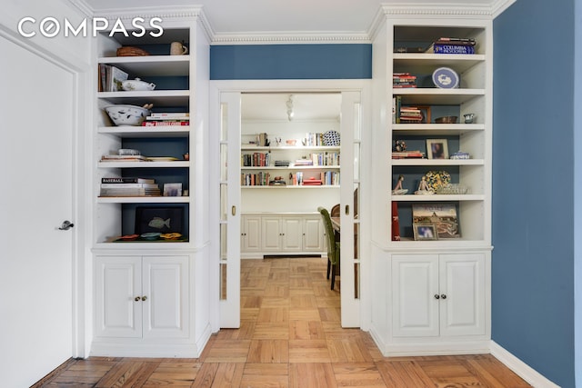 150 E 61st St Unit 5C, New York City, NY 10065 - view of pantry