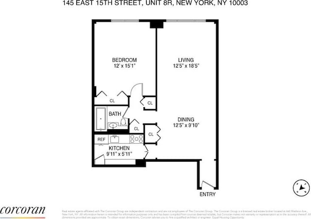 home floor plan