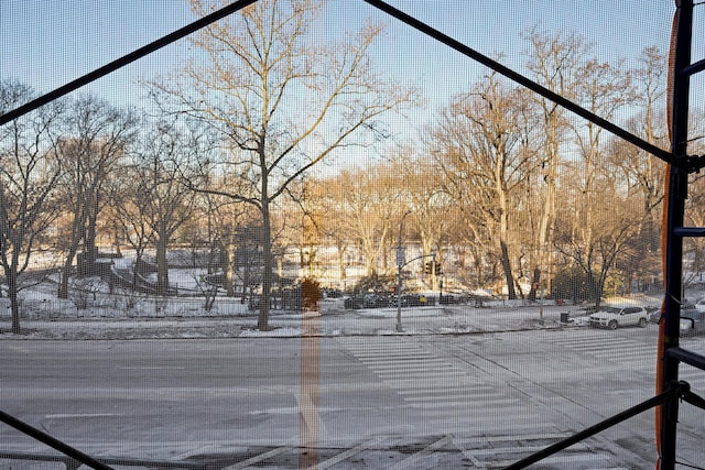 244 Riverside Dr Unit 2G, New York City, NY 10025 - view of yard