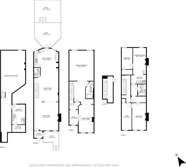 unfurnished living room featuring a healthy amount of sunlight, hardwood / wood-style floors, a fireplace, and ceiling fan