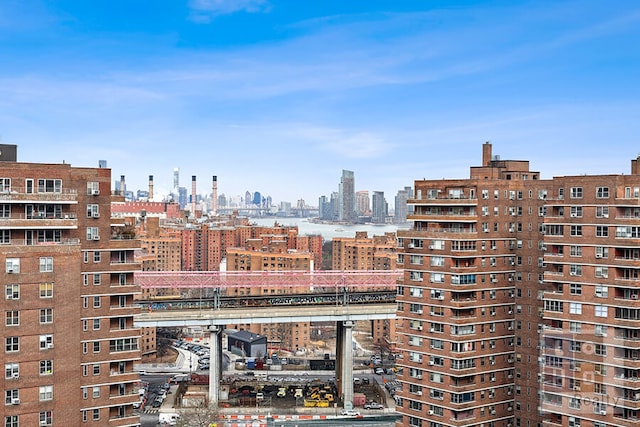 577 Grand St Unit F1904, New York City, NY 10002 - view of city skyline