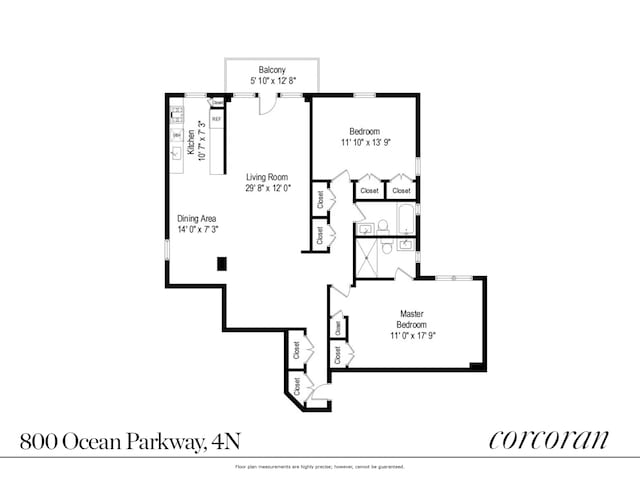 property floor plan