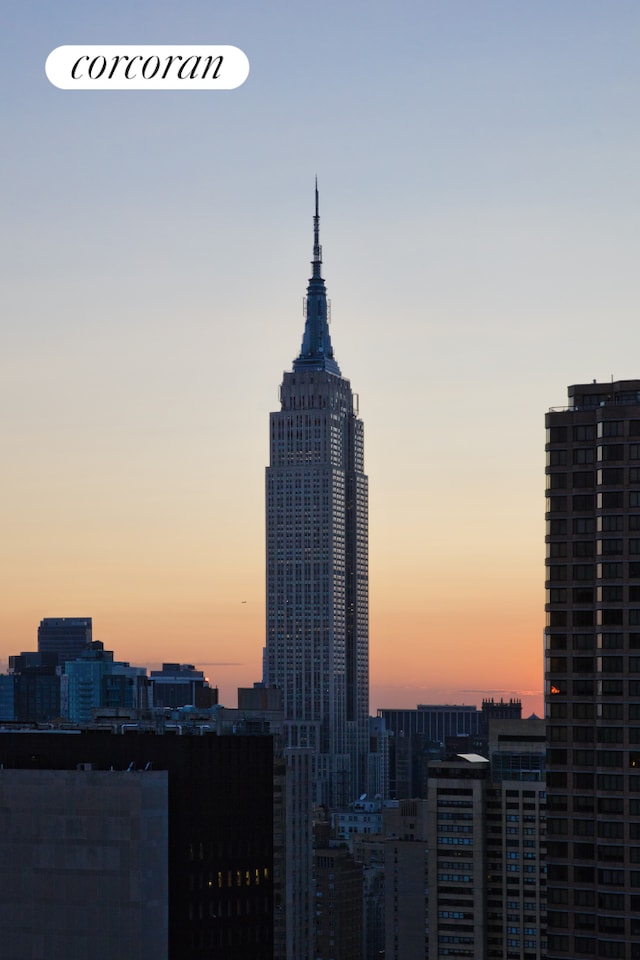 695 1st Ave Unit 42E, New York City, NY 10016 - city view