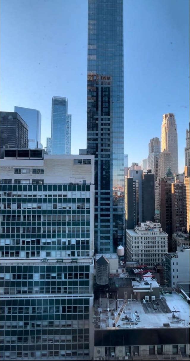 property's view of city