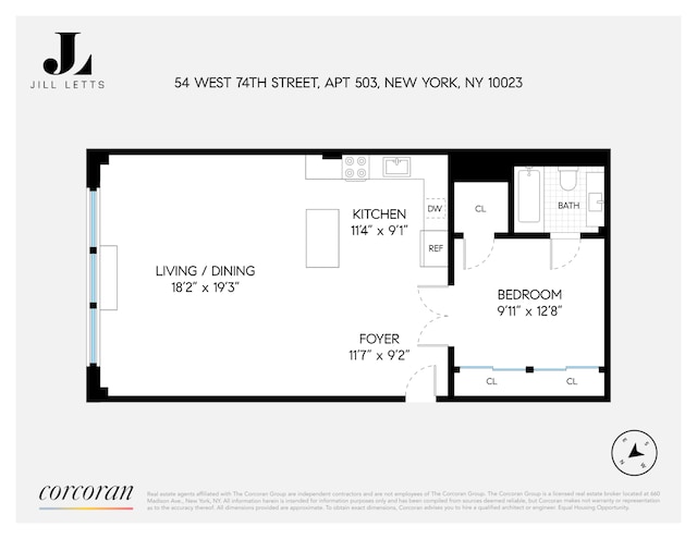 home floor plan