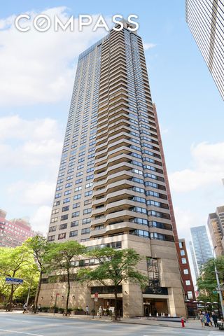 240 E 47th St Unit 27A, New York City, NY 10017 - view of building exterior