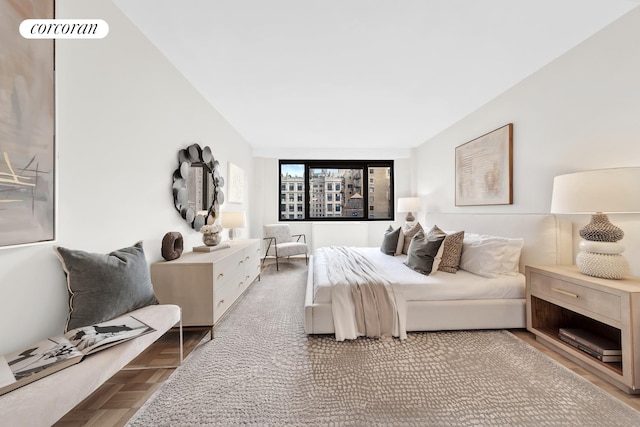 10 W 66th St Unit 12B, New York City, NY 10023 - view of bedroom