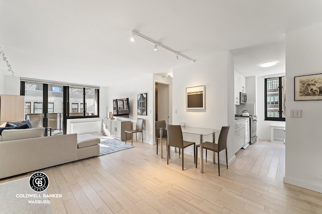 407 Park Ave S Unit 17A, New York City, NY 10016 - plan