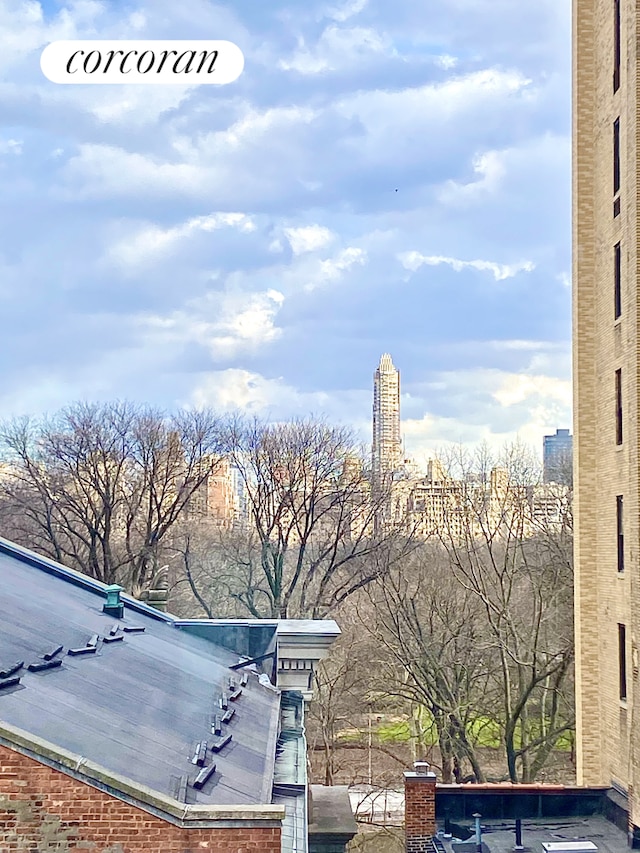 18 W 70th St Unit 8C, New York City, NY 10023 - exterior space