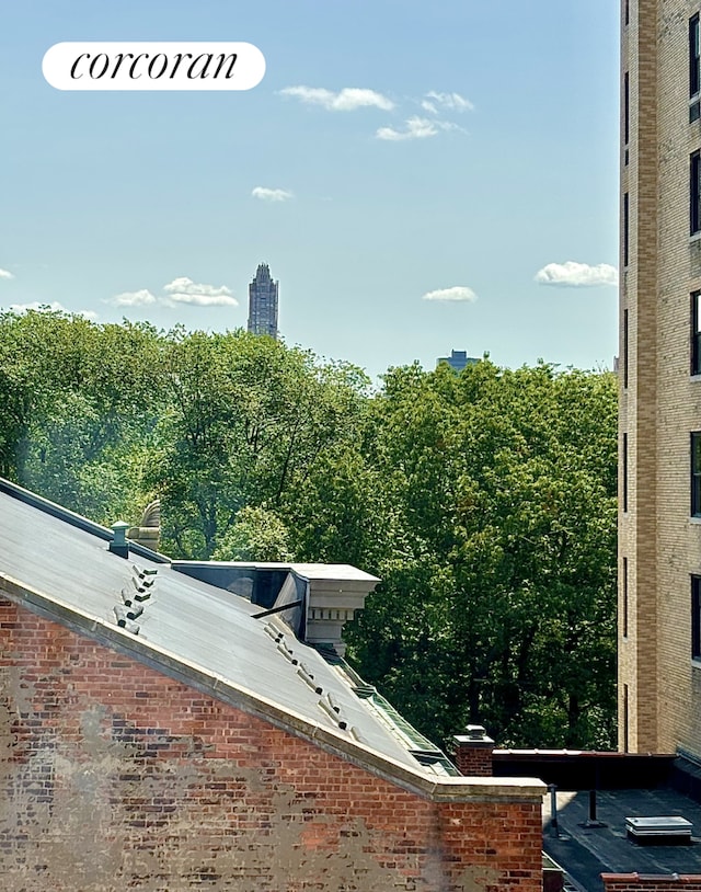 18 W 70th St Unit 8C, New York City, NY 10023 - exterior view