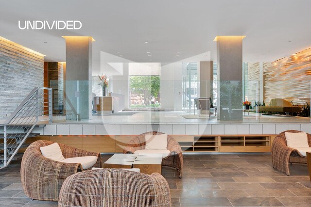 303 E 33rd St Unit 3G, New York City, NY 10016 - view of lobby