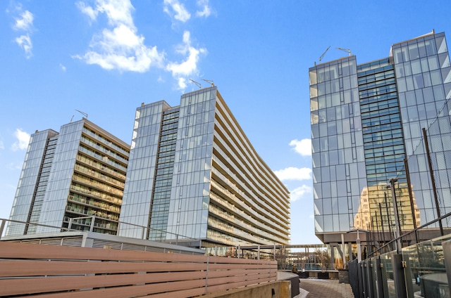 131-05 40th Rd Unit 11H, New York City, NY 11354 - view of property