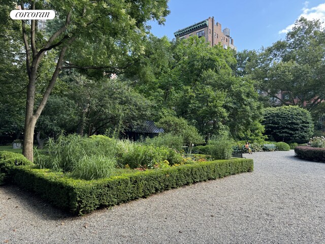 32 Gramercy Park S Unit 7F, New York City, NY 10003 - view of property's community