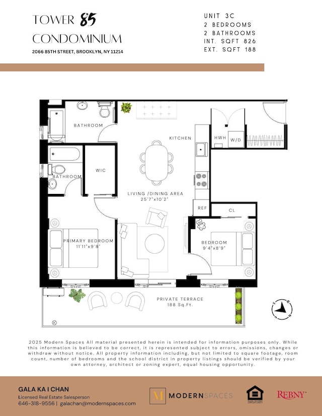 floor plan / room layout