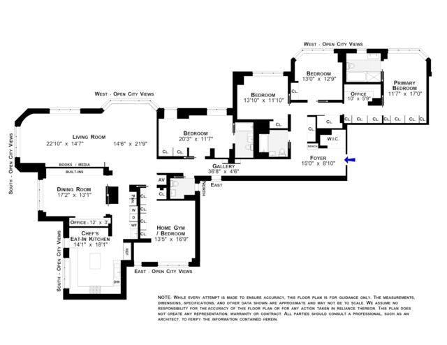 living room featuring hardwood / wood-style flooring