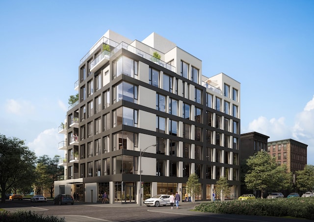 31-16 21st St Unit 3-G, New York City, NY 11106