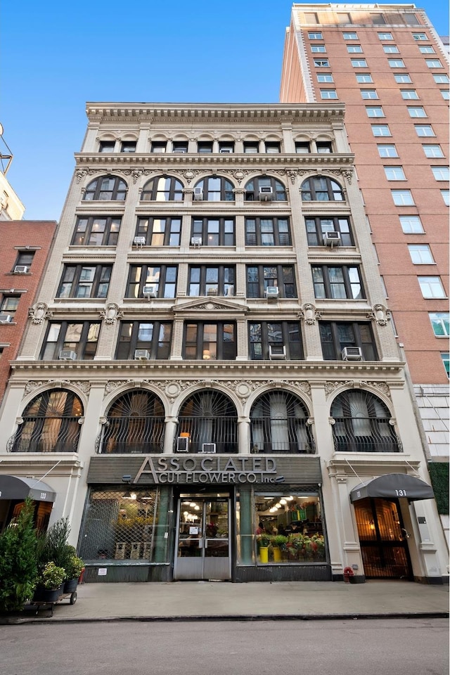 131 W 28th St Unit 3A, New York City, NY 10001 - view of property