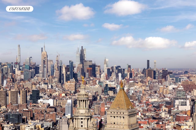 property's view of city
