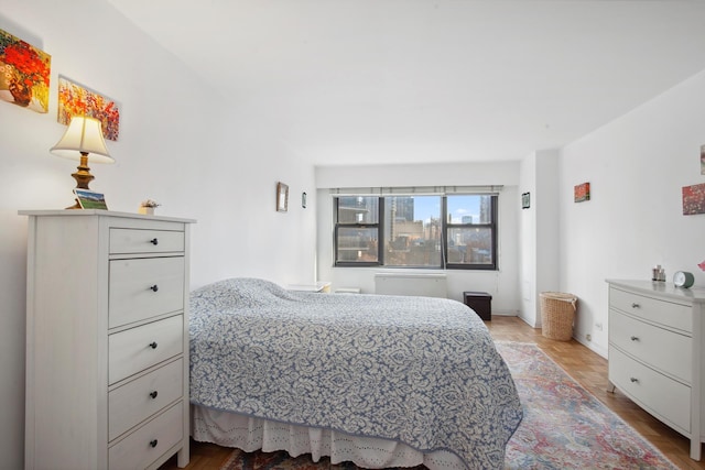 166 E 61st St Unit 9G, New York City, NY 10021 - view of bedroom