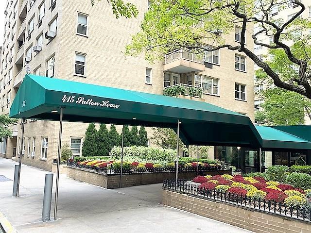 415 E 52nd St Unit 1-Cb, New York City, NY 10022 - view of property