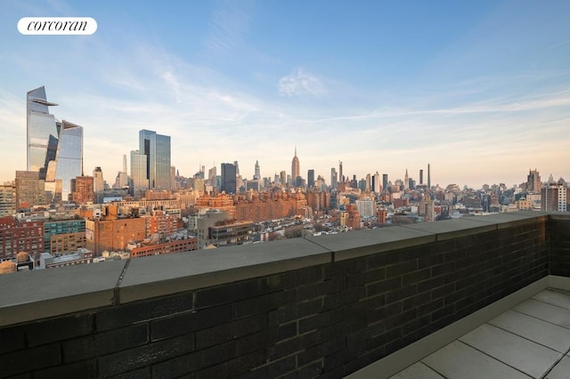 100 11th Ave Phb, Phb, New York City, NY 10011 - property's view of city