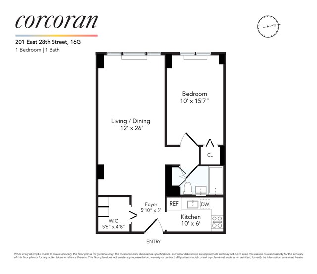 unfurnished room with visible vents and baseboards