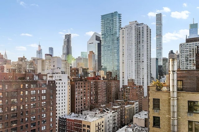 city view
