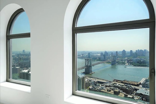 130 William St Unit 33C, New York City, NY 10038 - detailed view