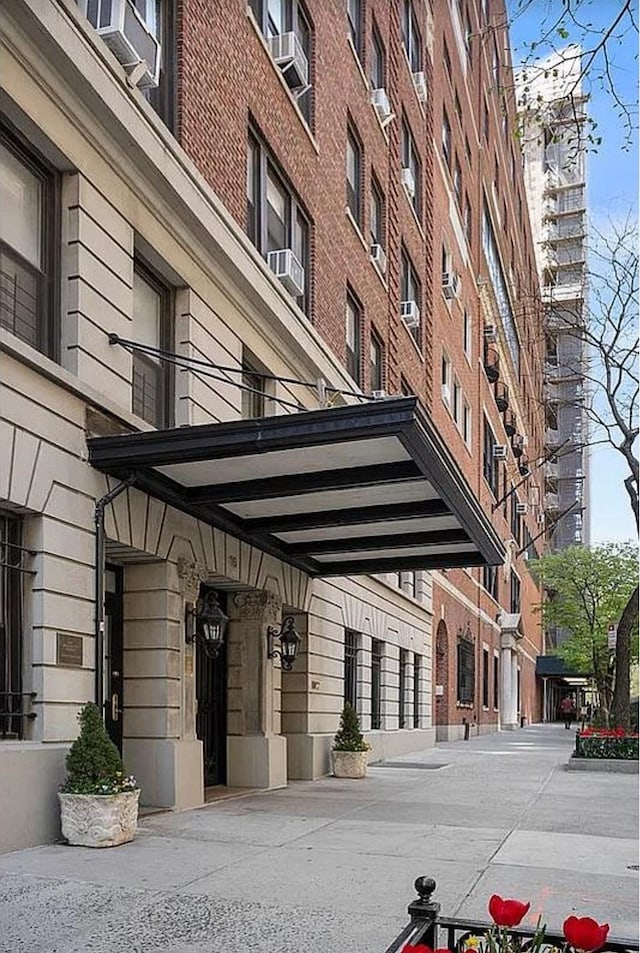 16 E 98th St Unit 1A, New York City, NY 10029 - view of apartment building / complex