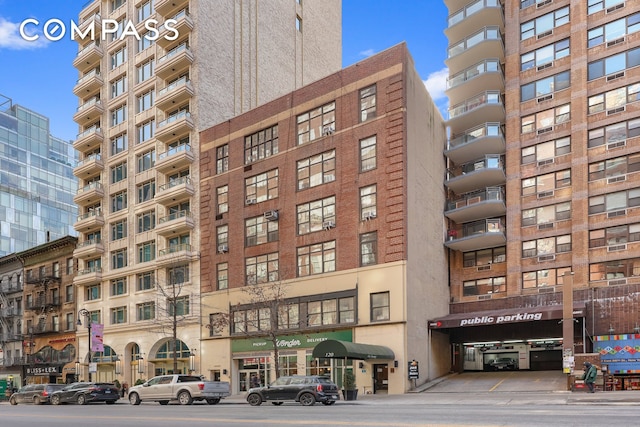 120 E 86th St Unit 3D, New York City, NY 10028 - view of apartment building / complex