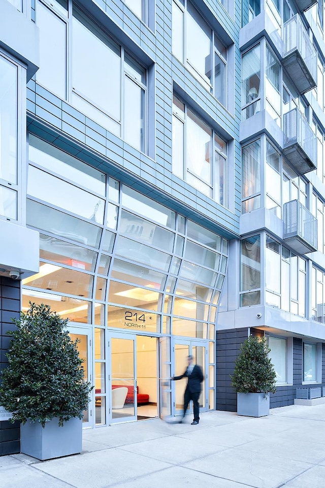 214 N 11th St Unit 1L, New York City, NY 11211 - view of property