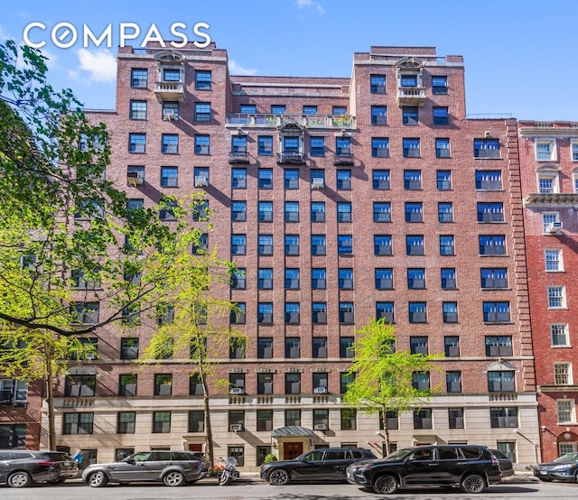 12 E 88th St Unit 9C, New York City, NY 10128 - view of apartment building / complex