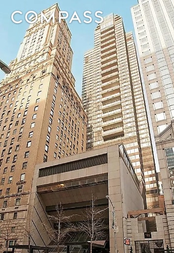 117 E 57th St Unit 35D, New York City, NY 10022 - view of property