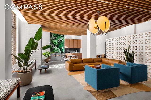 111 Montgomery Street Garden B, New York City, NY 11225 - view of building lobby