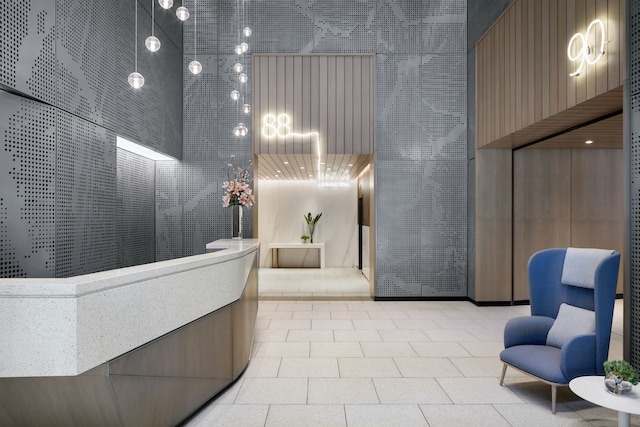 88 Lexington Ave Unit 505, New York City, NY 10016 - view of reception area