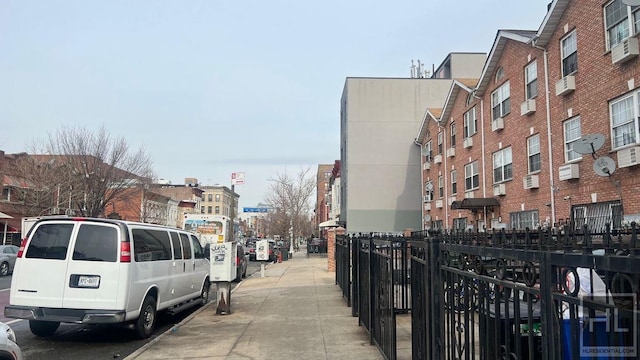 1271 Rogers Ave Unit 1, New York City, NY 11226 - view of street featuring sidewalks