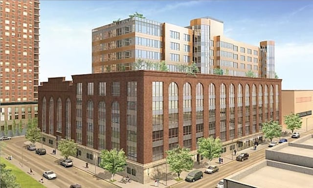 2-17 51st Ave Unit 902, New York City, NY 11101 - view of property