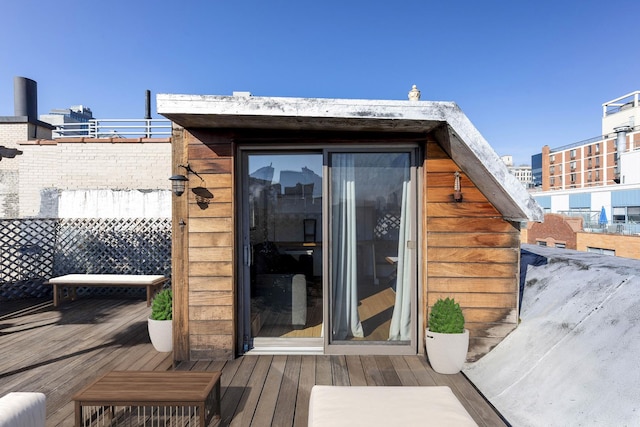 236 E 6th St Unit 5E, New York City, NY 10003 - exterior space
