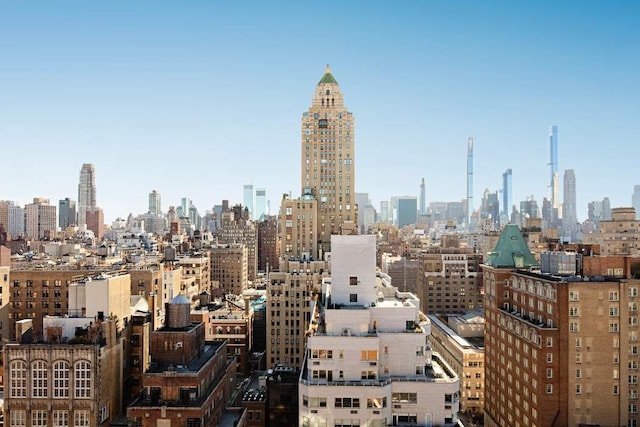 property's view of city