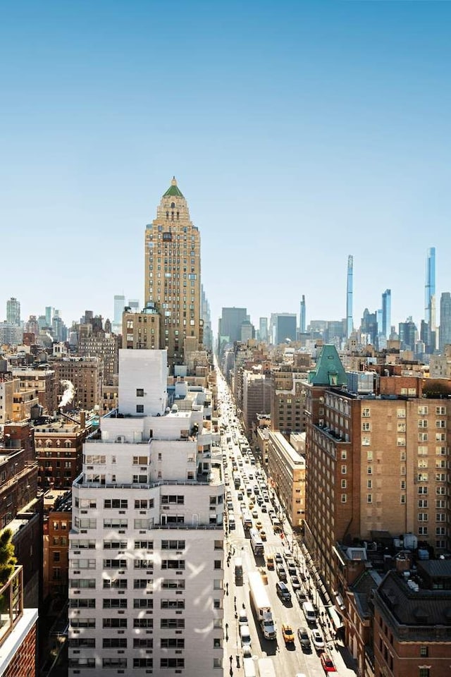 city view
