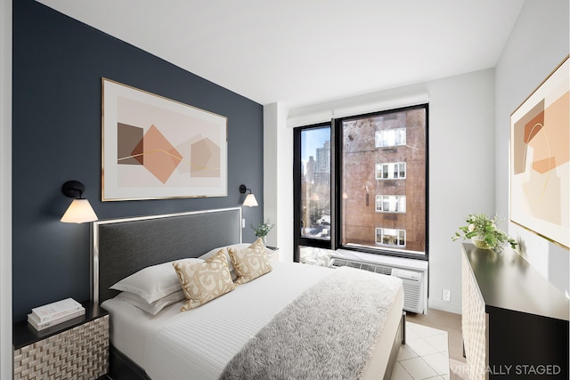 181 E 101st St Unit 606, New York City, NY 10029 - view of bedroom