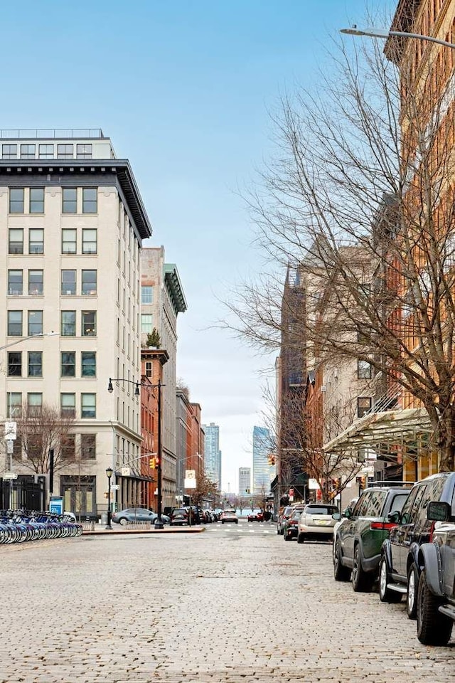 28 Laight St Unit 6Ab, New York City, NY 10013 - exterior space