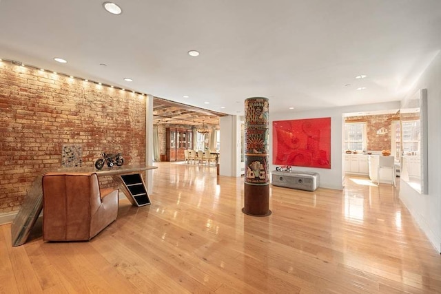 28 Laight St Unit 6Ab, New York City, NY 10013 - view of reception