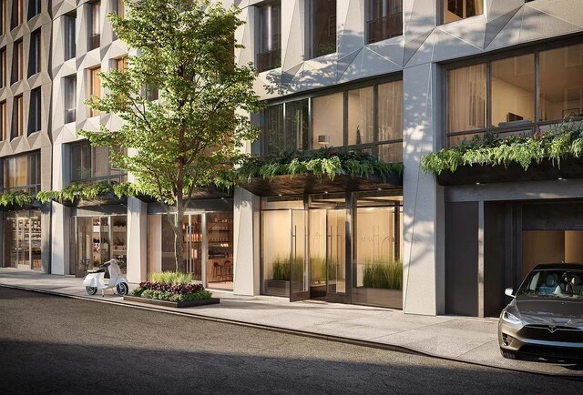 215 W 28th St Unit 2C, New York City, NY 10001 - view of property