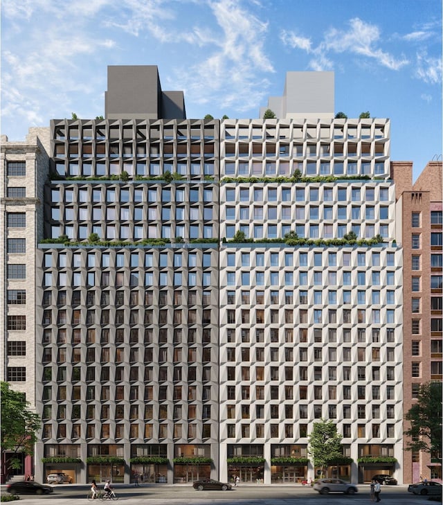 215 W 28th St Unit 2C, New York City, NY 10001 - view of property