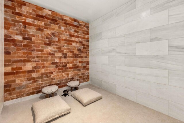 215 W 28th St Unit 2C, New York City, NY 10001 - view of living area