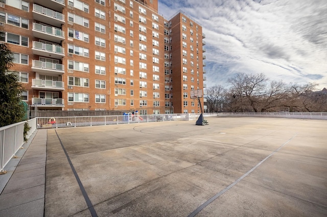 3725 Henry Hudson Pkwy W Unit 6-D, New York City, NY 10463 - view of community