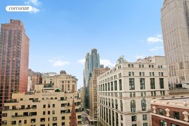 211 Madison Ave Unit 16B, New York City, NY 10016 - view of city