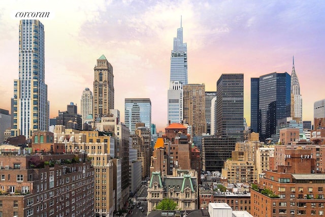 211 Madison Ave Unit 16B, New York City, NY 10016 - city view