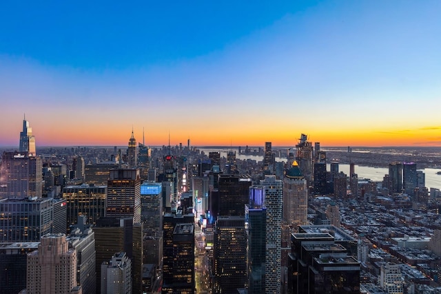 city view